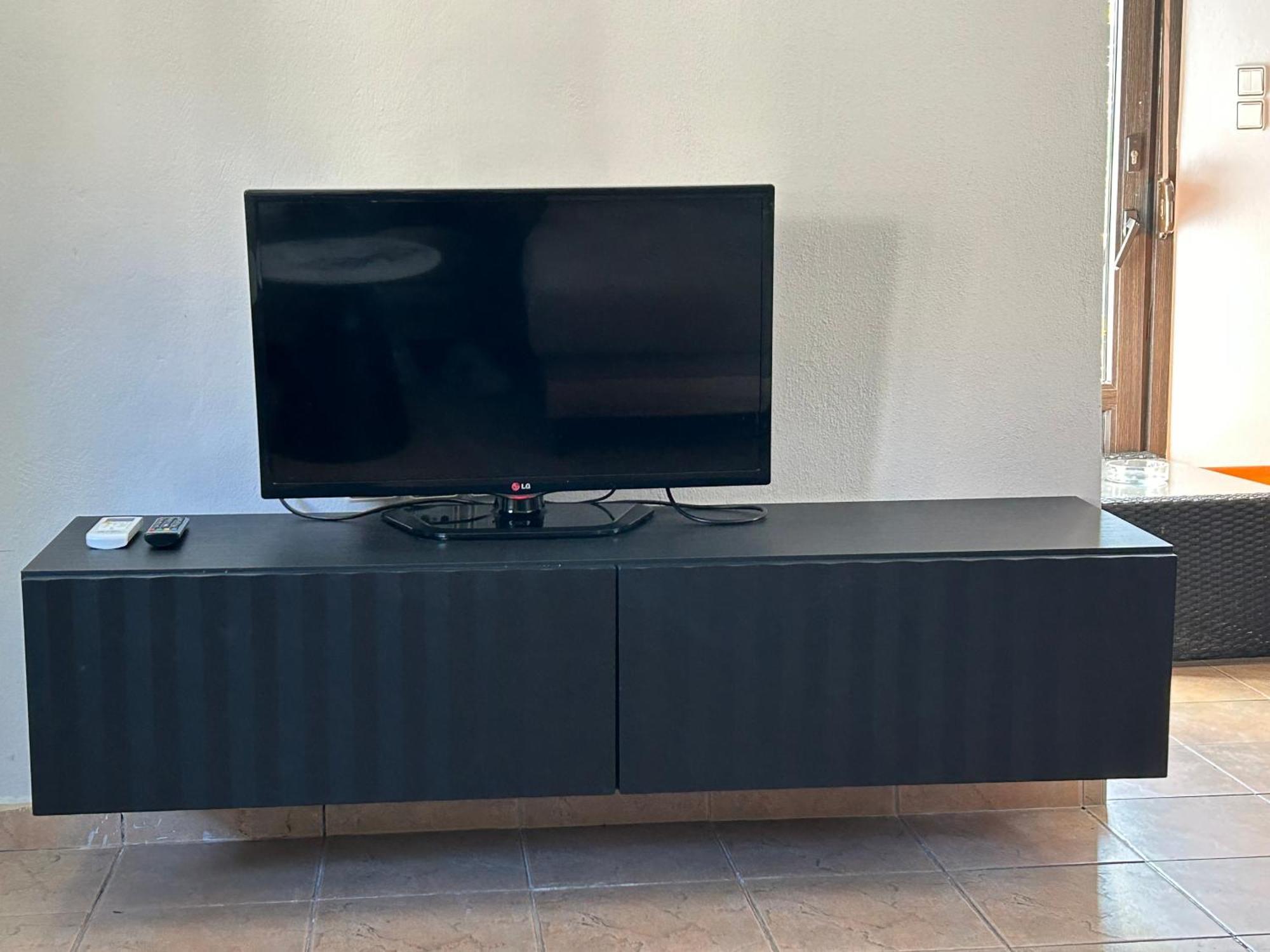 Oneiro Zois Villas Принос Экстерьер фото