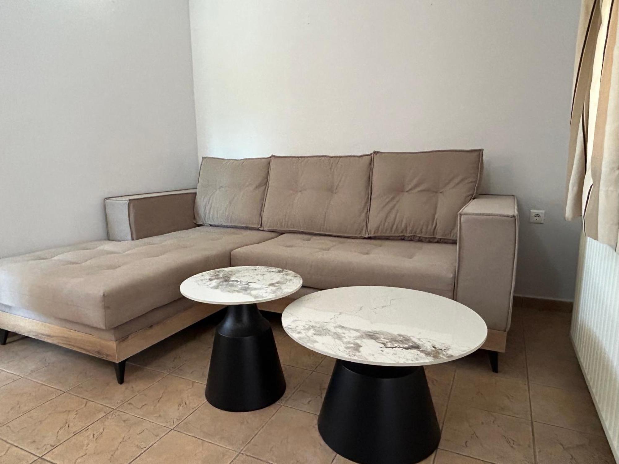 Oneiro Zois Villas Принос Экстерьер фото