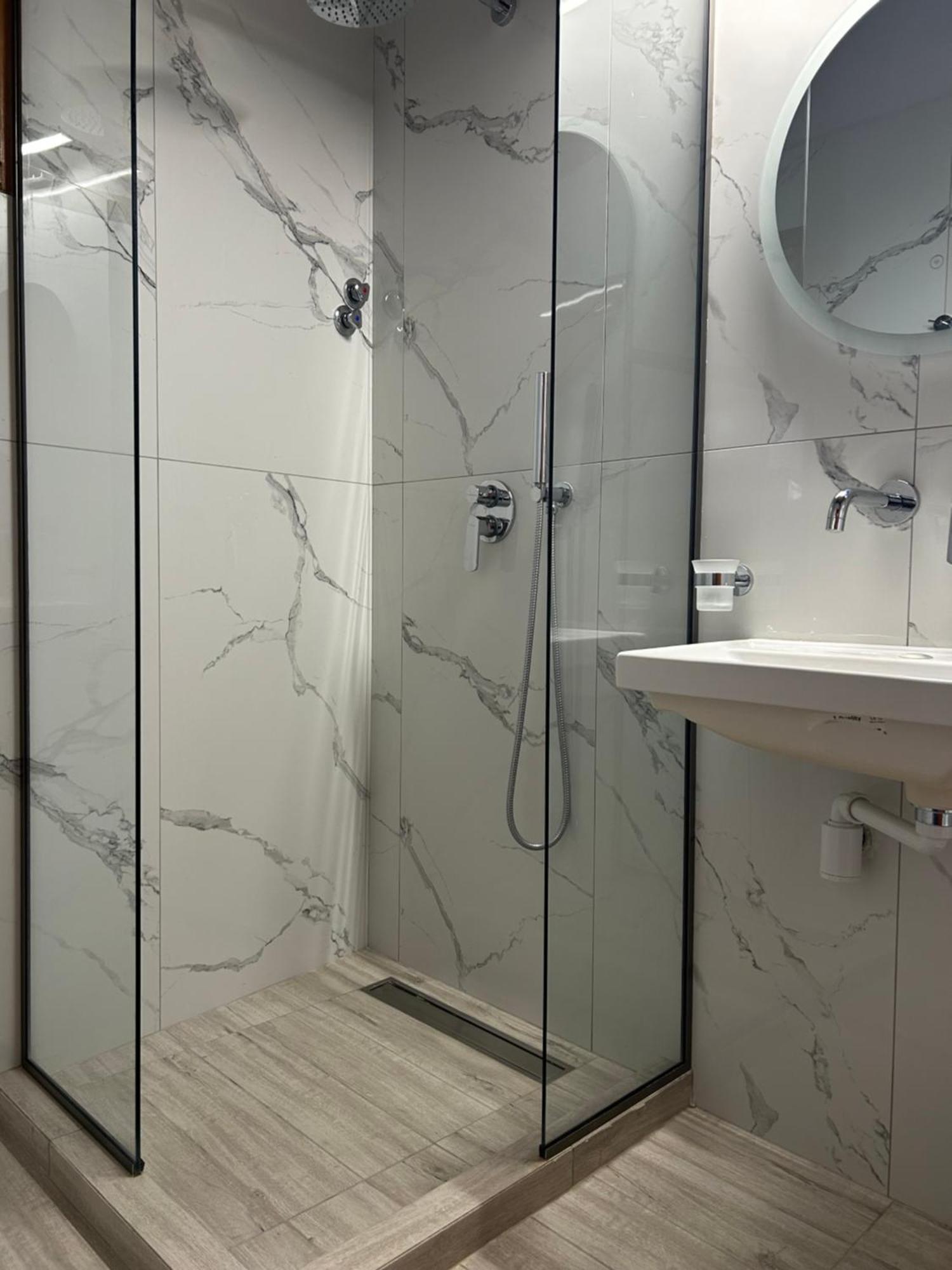 Oneiro Zois Villas Принос Экстерьер фото